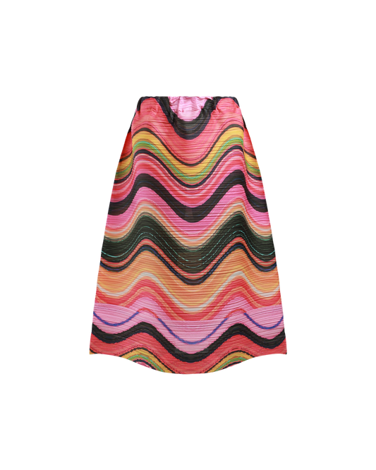 Warp Skirt