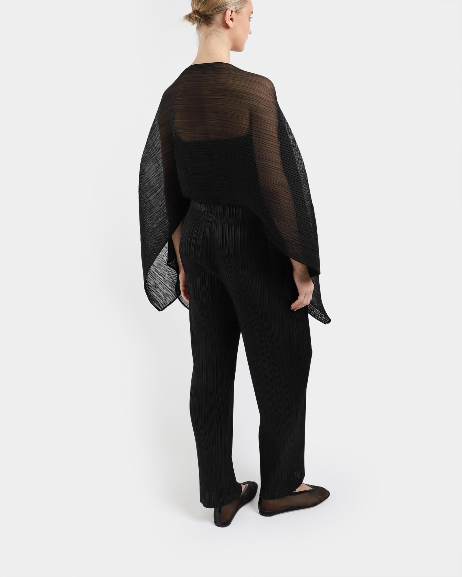 Pleats Please Issey Miyake Thicker Bottoms 2 Pants Online | Camargue  Fashion Australia