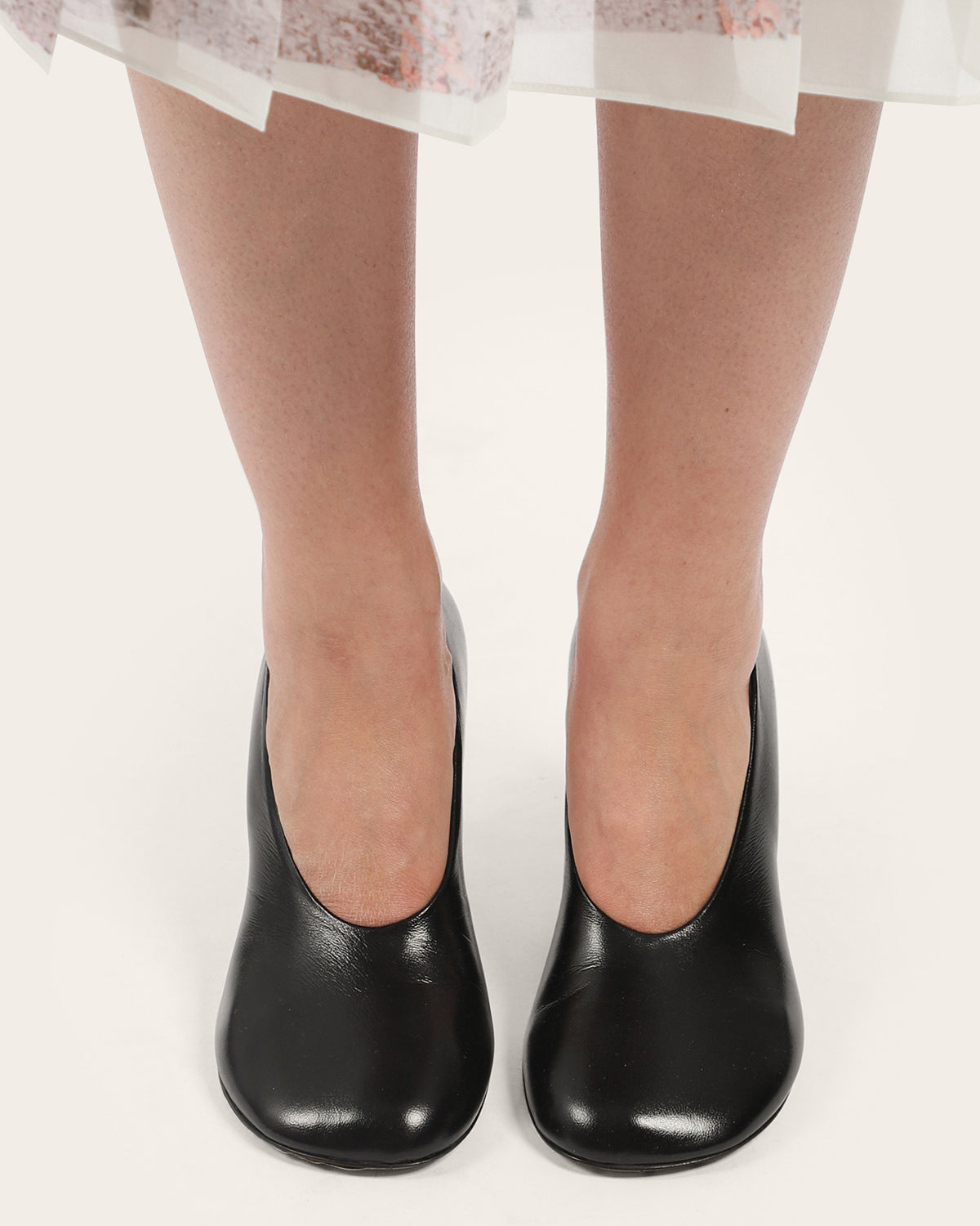 Glove Heels