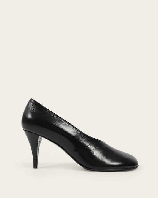 Glove Heels