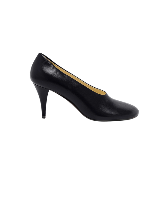 Glove Heels