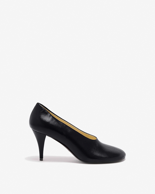 Glove Heels