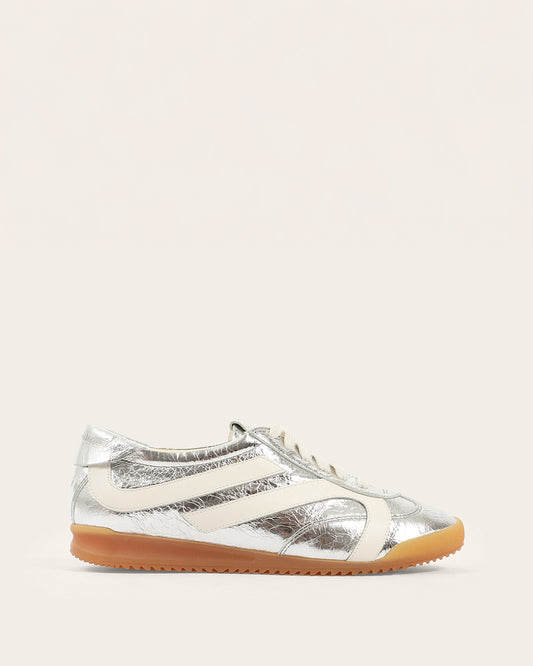 Track Sneakers