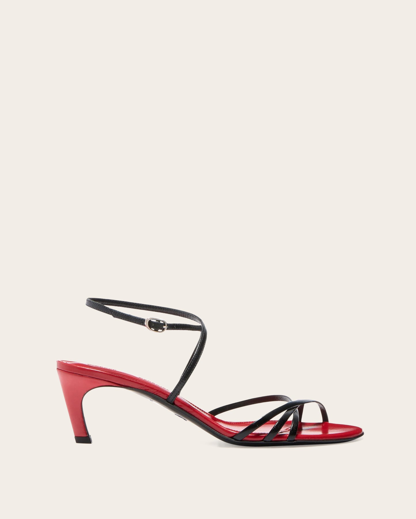 Uma Ankle Strap Sandals