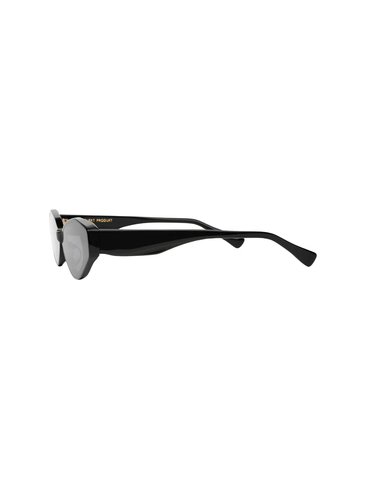 Angular Squared Sunglasses