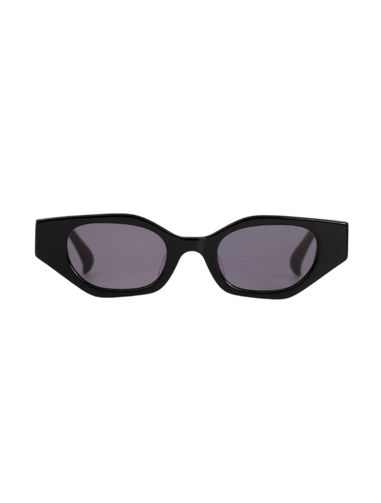 Angular Squared Sunglasses