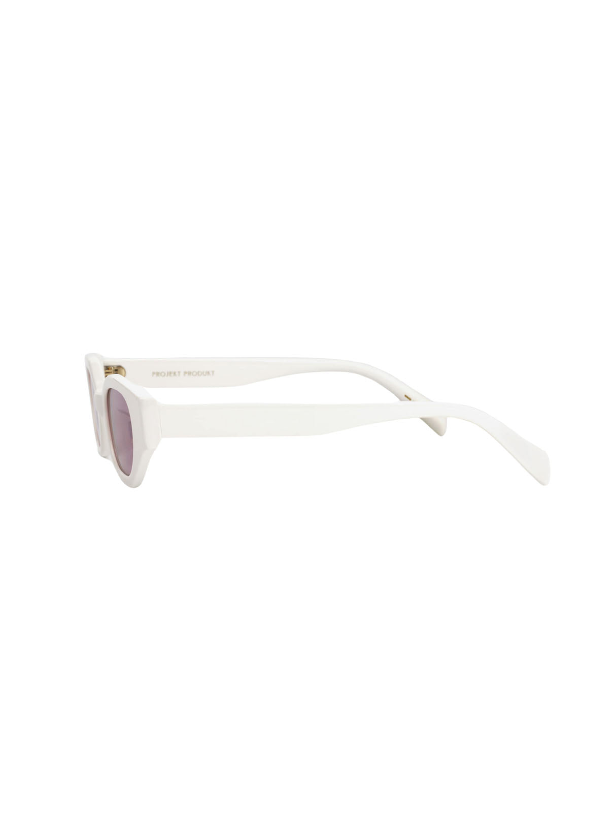 Angular Squared Sunglasses