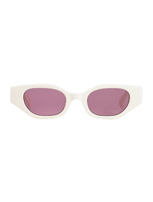 Angular Squared Sunglasses