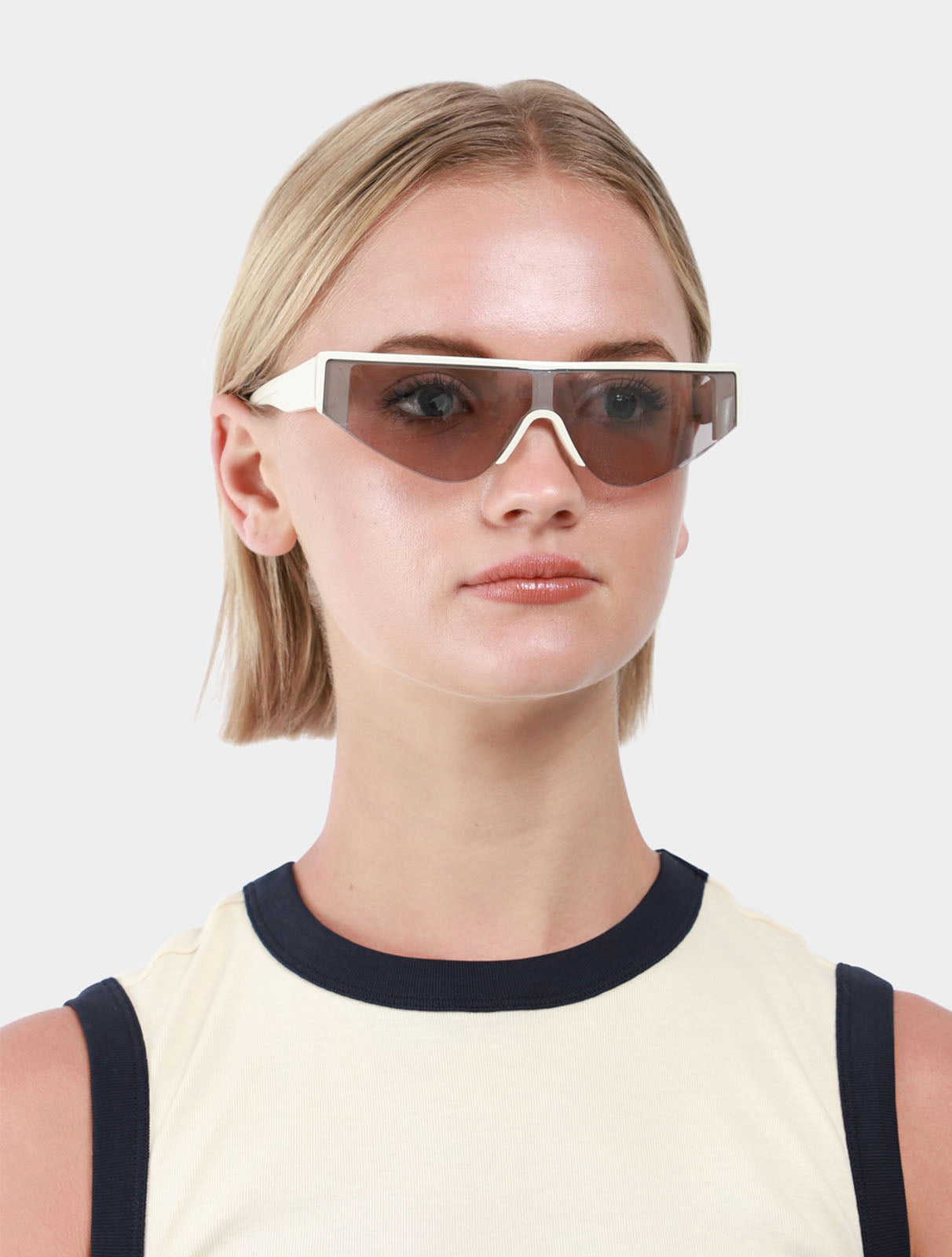 One Piece Sunglasses