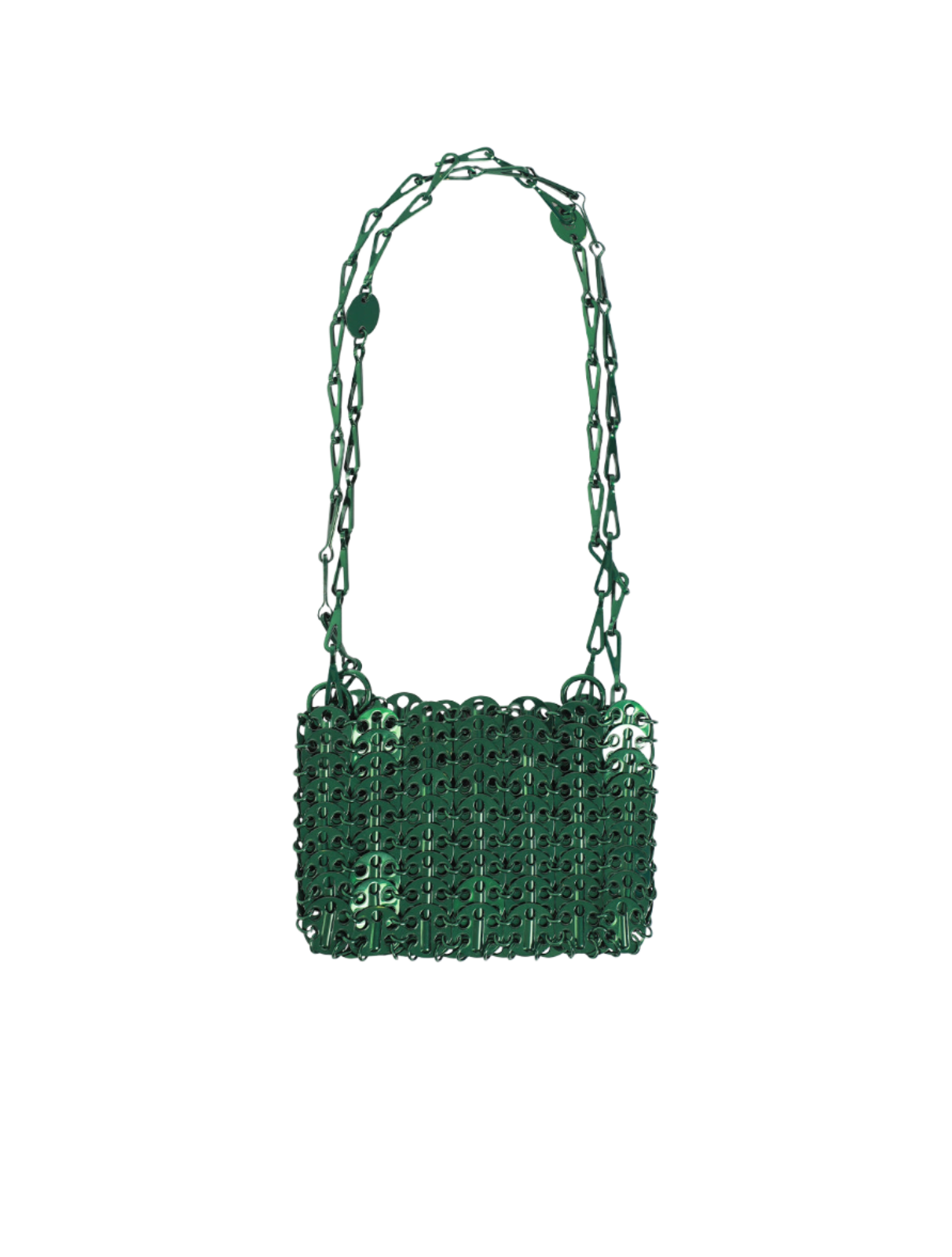 1969 Nano Chain Shoulder Bag