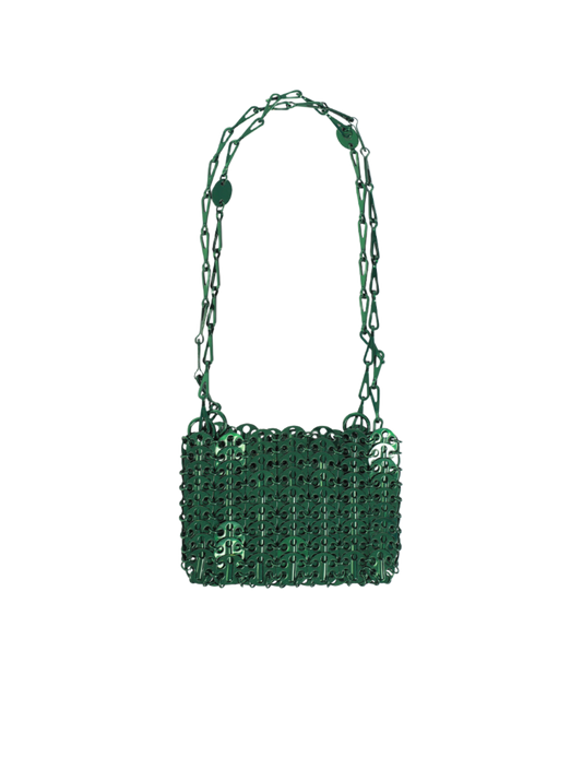 1969 Nano Chain Shoulder Bag