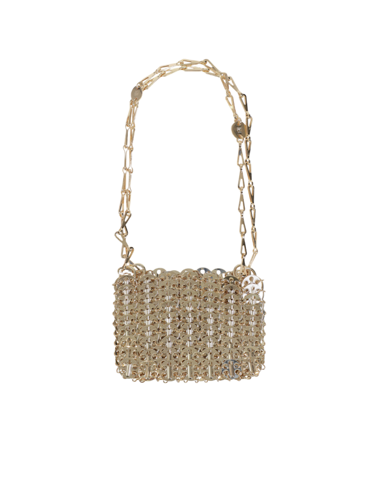 1969 Nano Chain Shoulder Bag