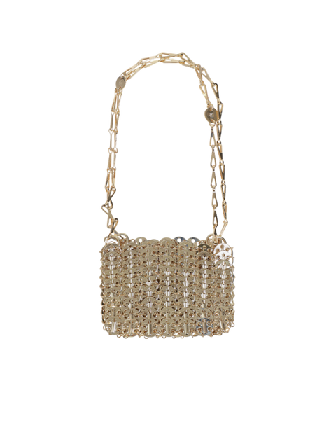 1969 Nano Chain Shoulder Bag
