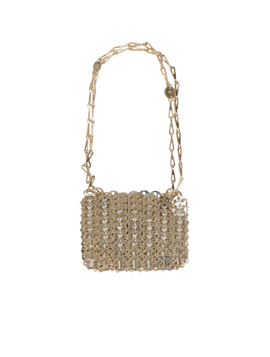 1969 Nano Chain Shoulder Bag