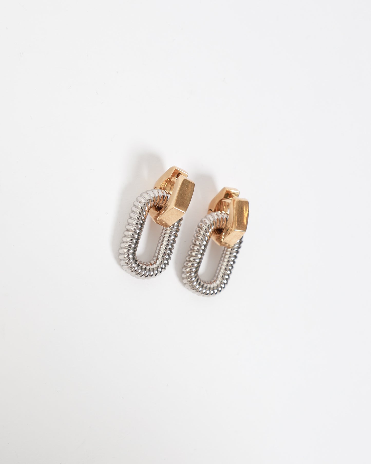 Bolt Earrings