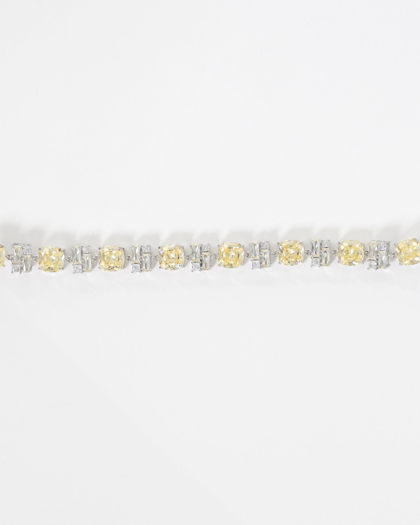 Crystal Bracelet