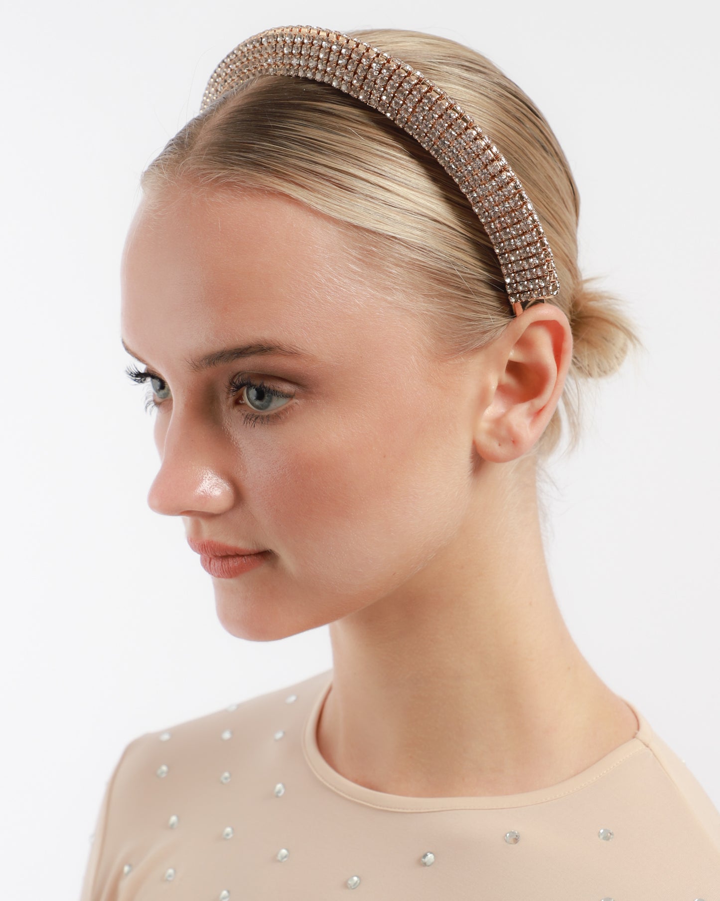 Crystal Headband