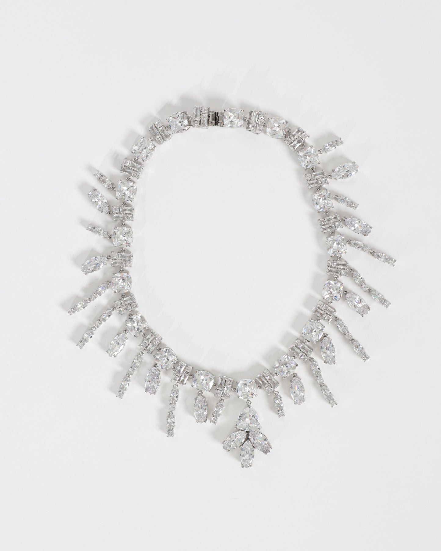 Crystal Necklace