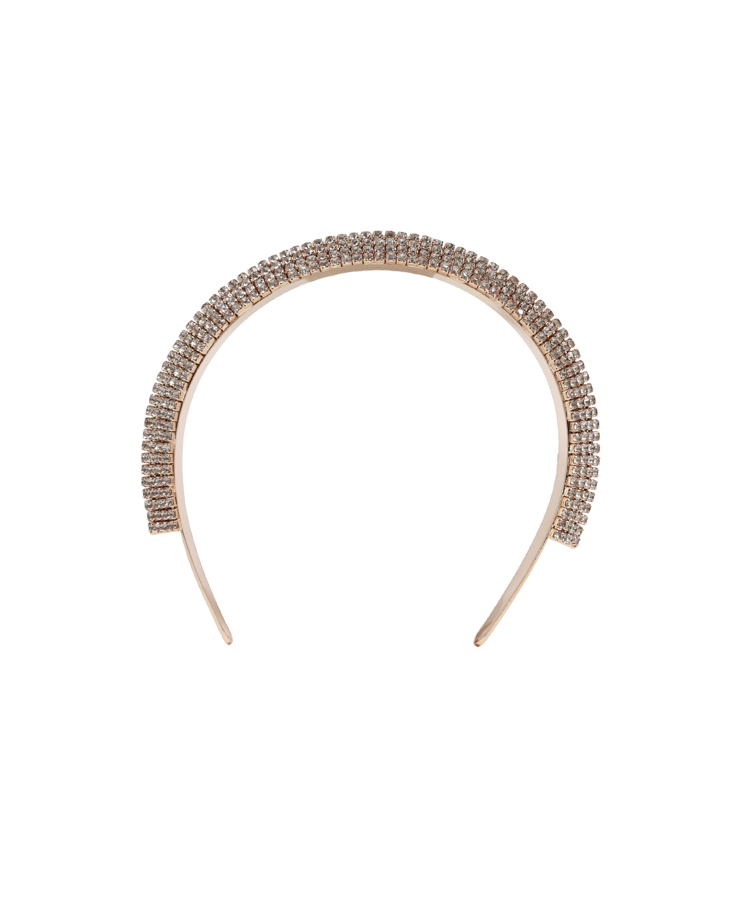 Crystal Headband