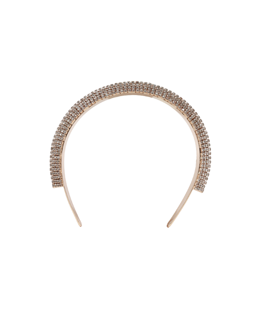 Crystal Headband