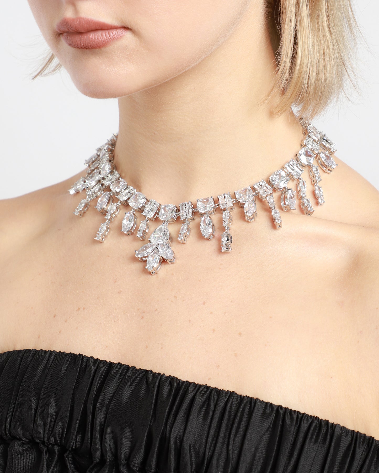 Crystal Necklace