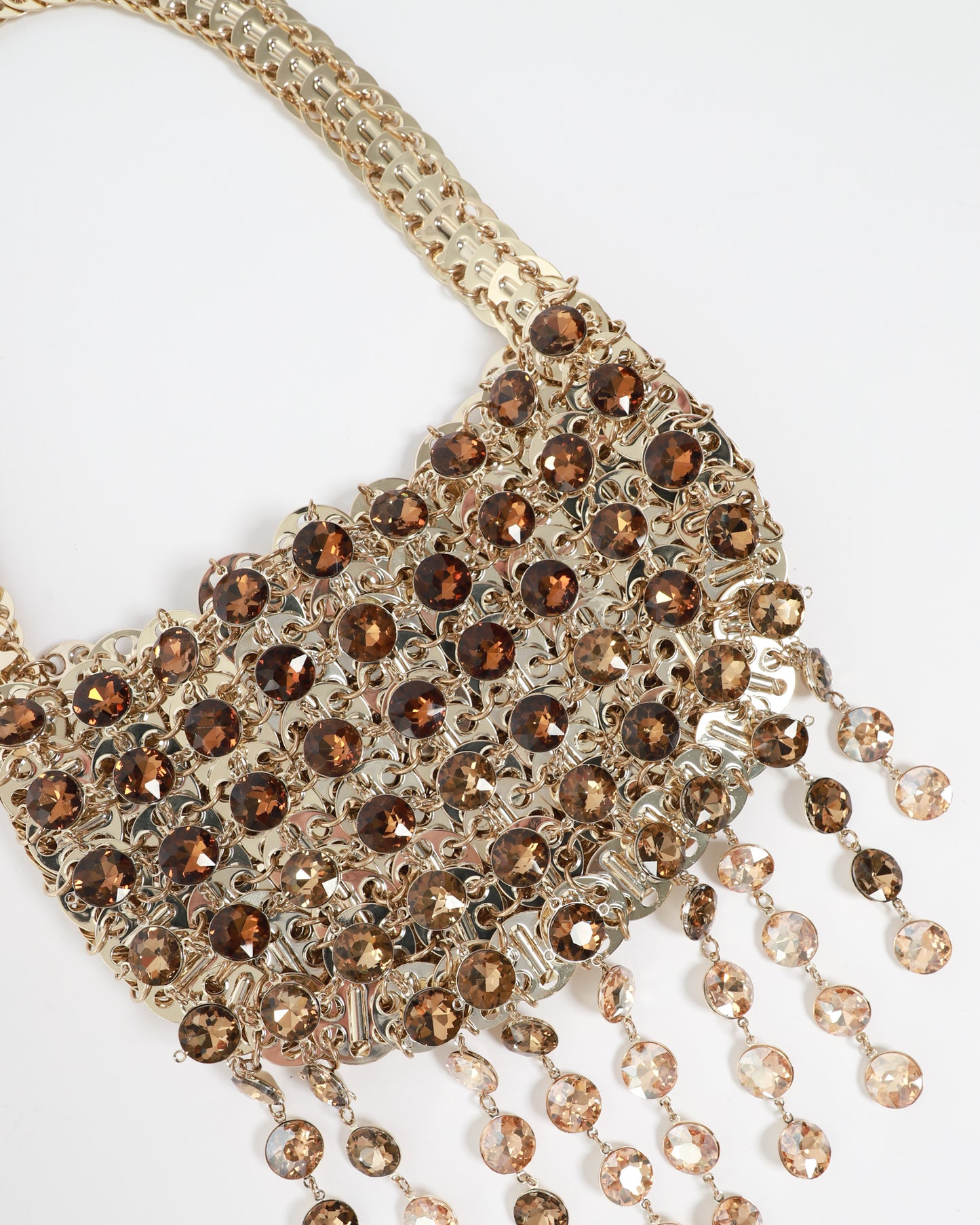 Moon Topaz Bag