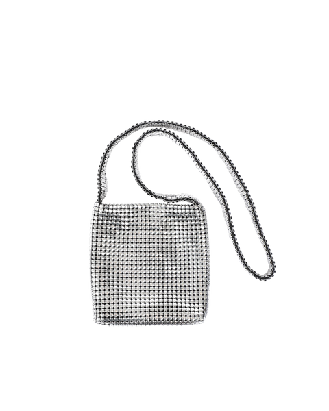 Pixel Mini Bag