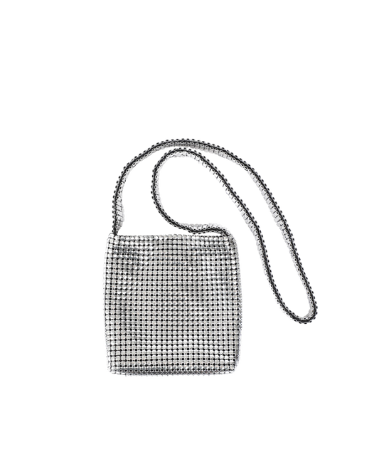 Pixel Mini Bag