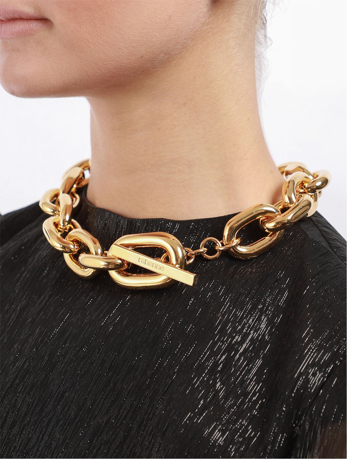 XL Link Necklace
