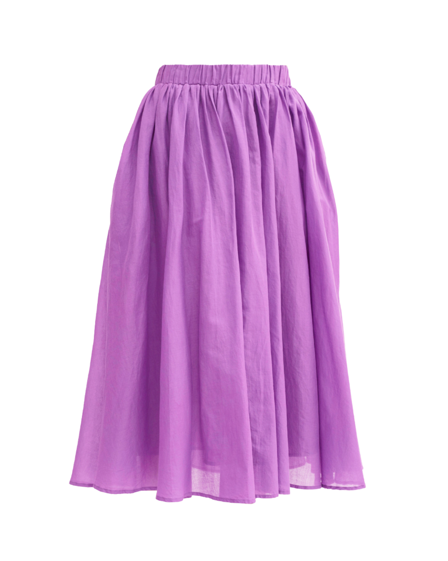 Pilar Skirt