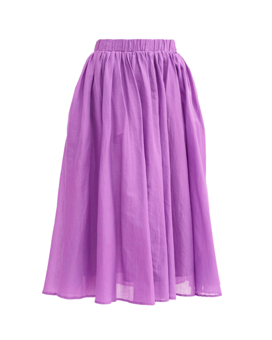 Pilar Skirt