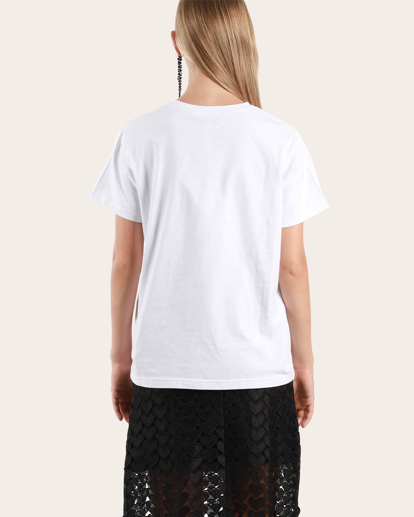 Sincerely Yours Tee