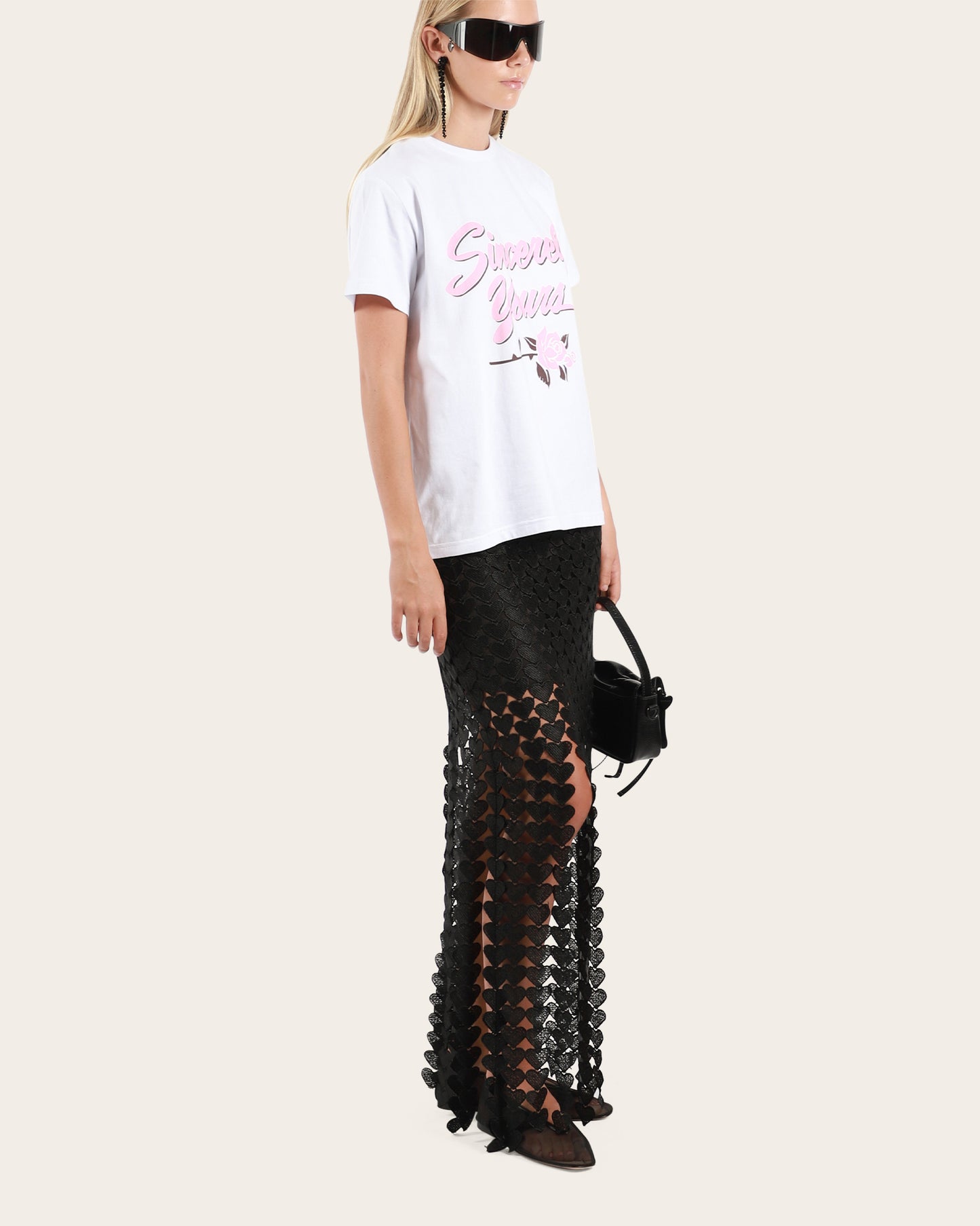 Sincerely Yours Tee