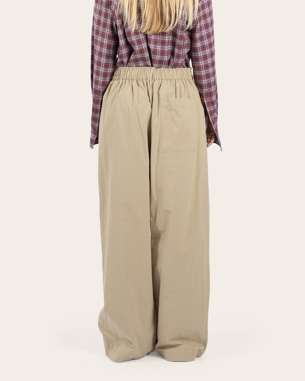 Painters Trousers