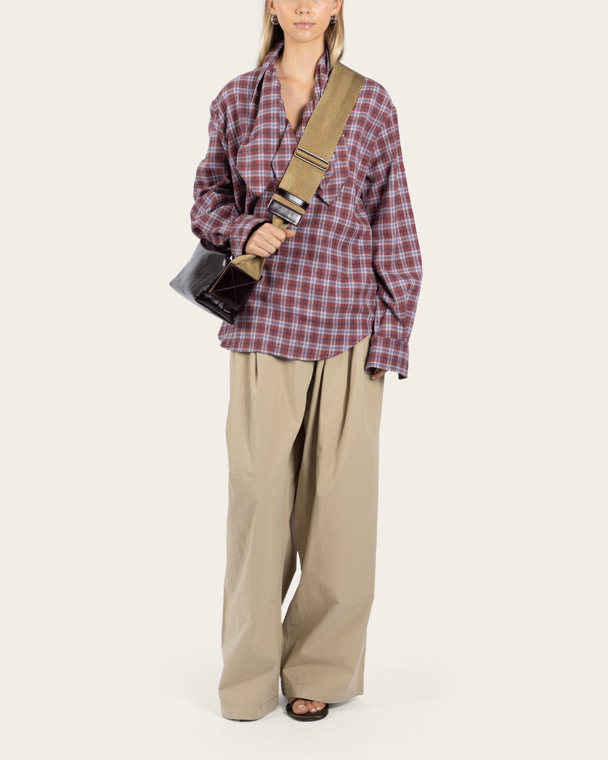 Painters Trousers