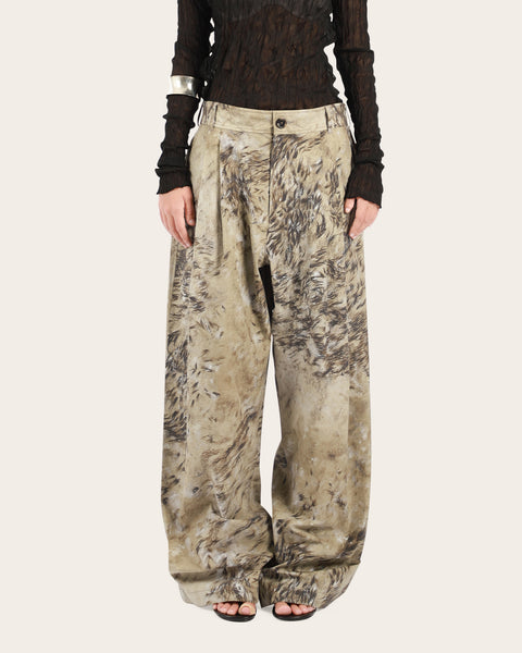Painters Trousers