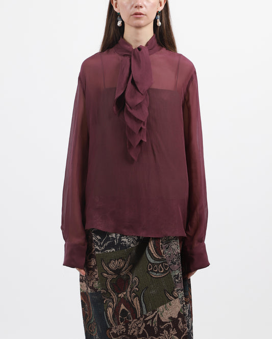 Petite Painters Shirt