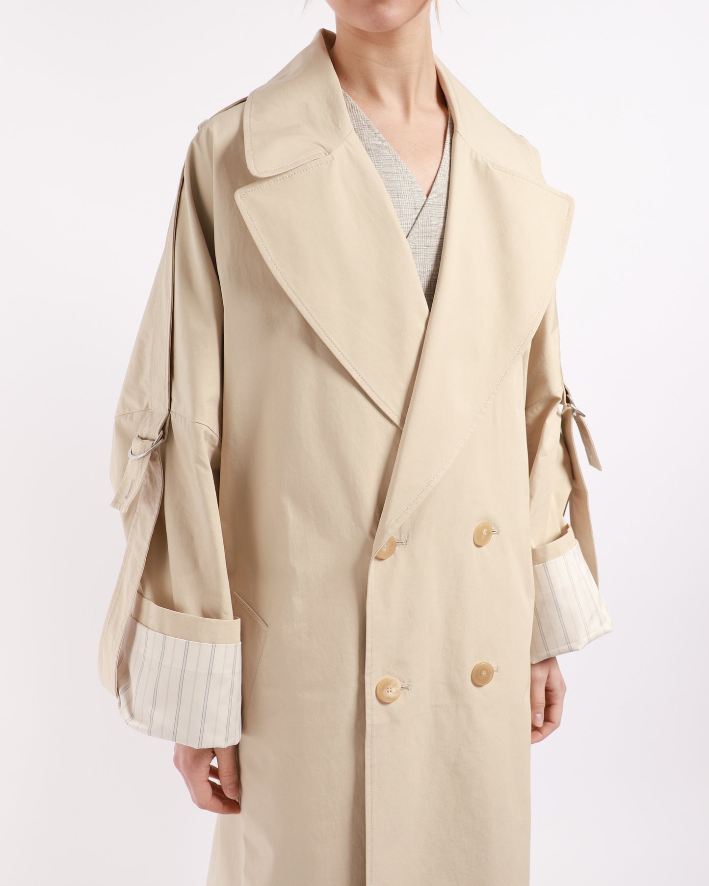 Resort Trench