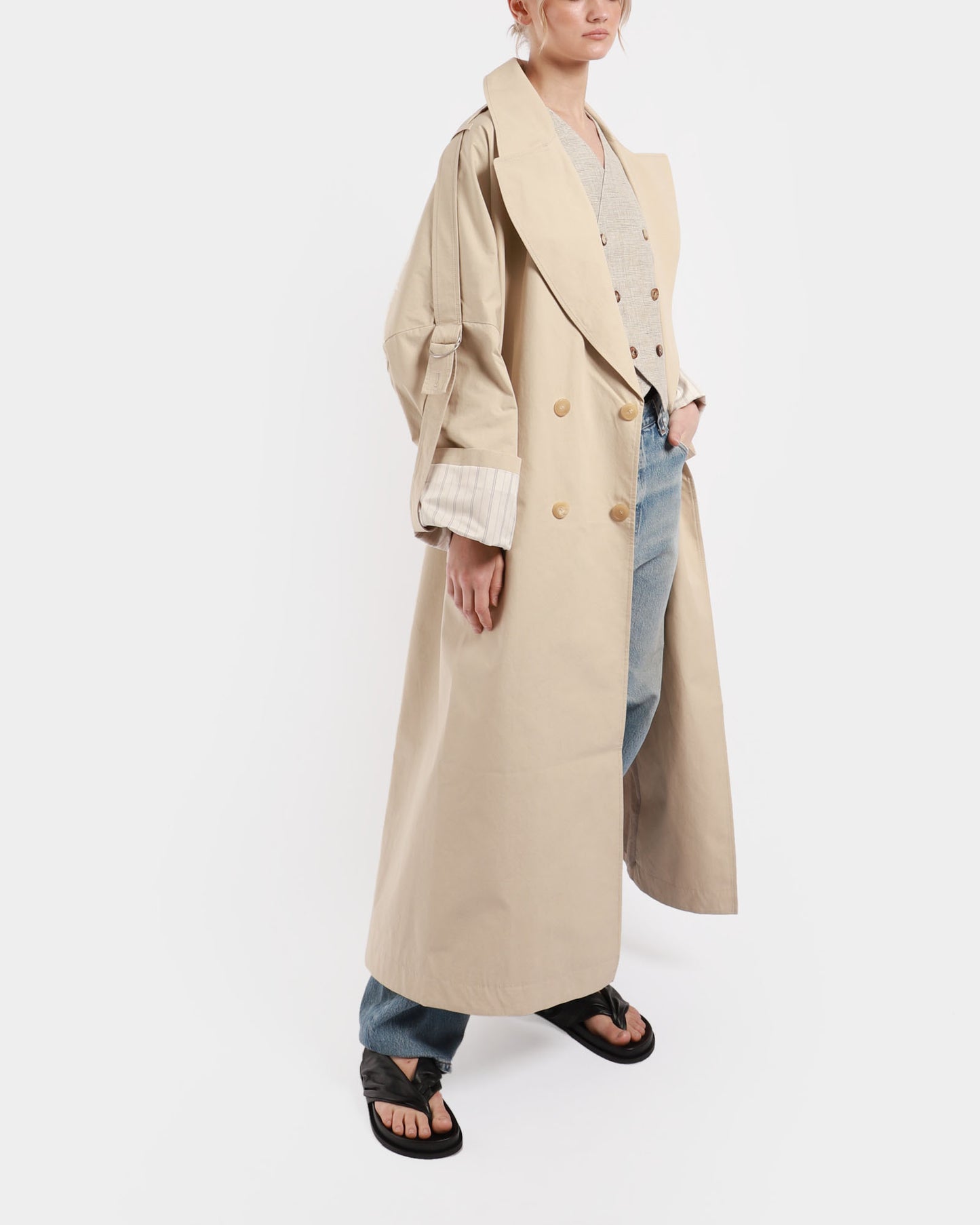 Resort Trench