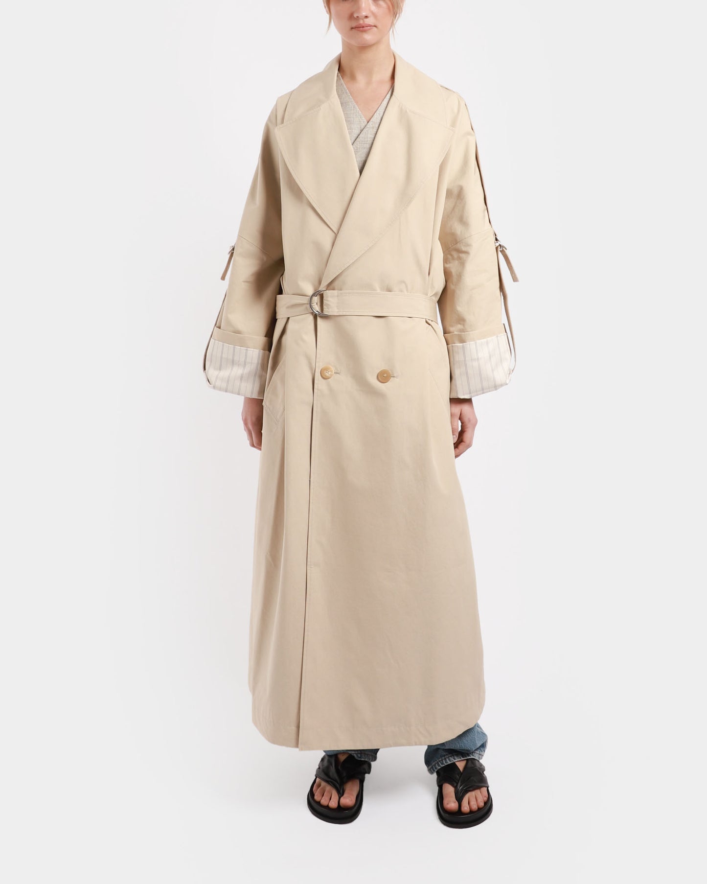 Resort Trench