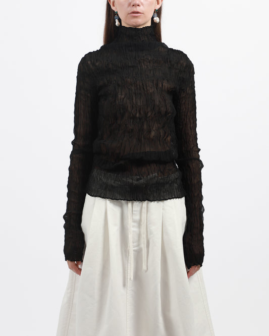 Turtle Neck