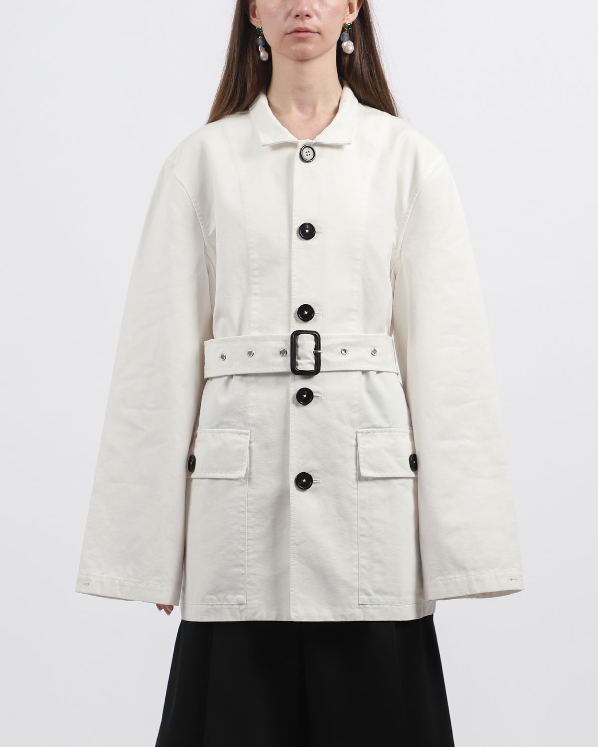 Universal Jacket