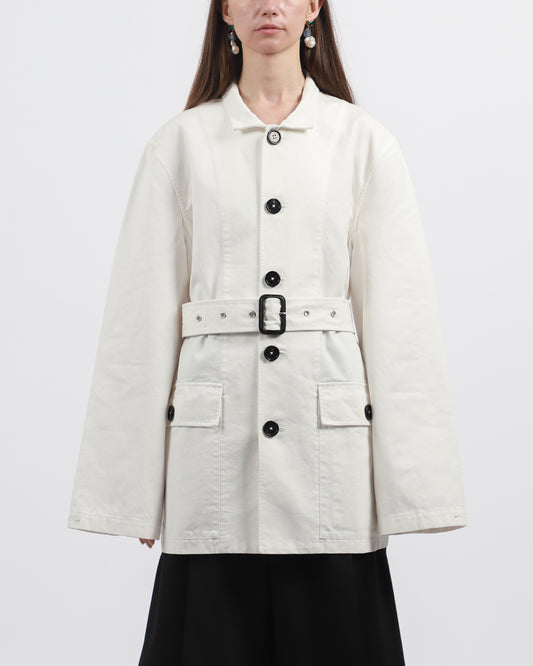 Universal Jacket