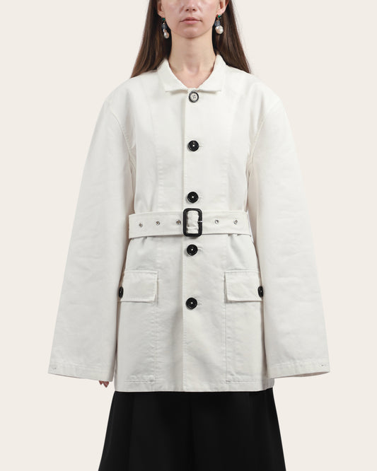 Universal Jacket