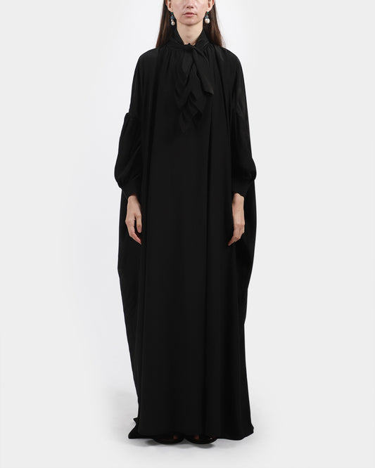 Painters Maxi Dress