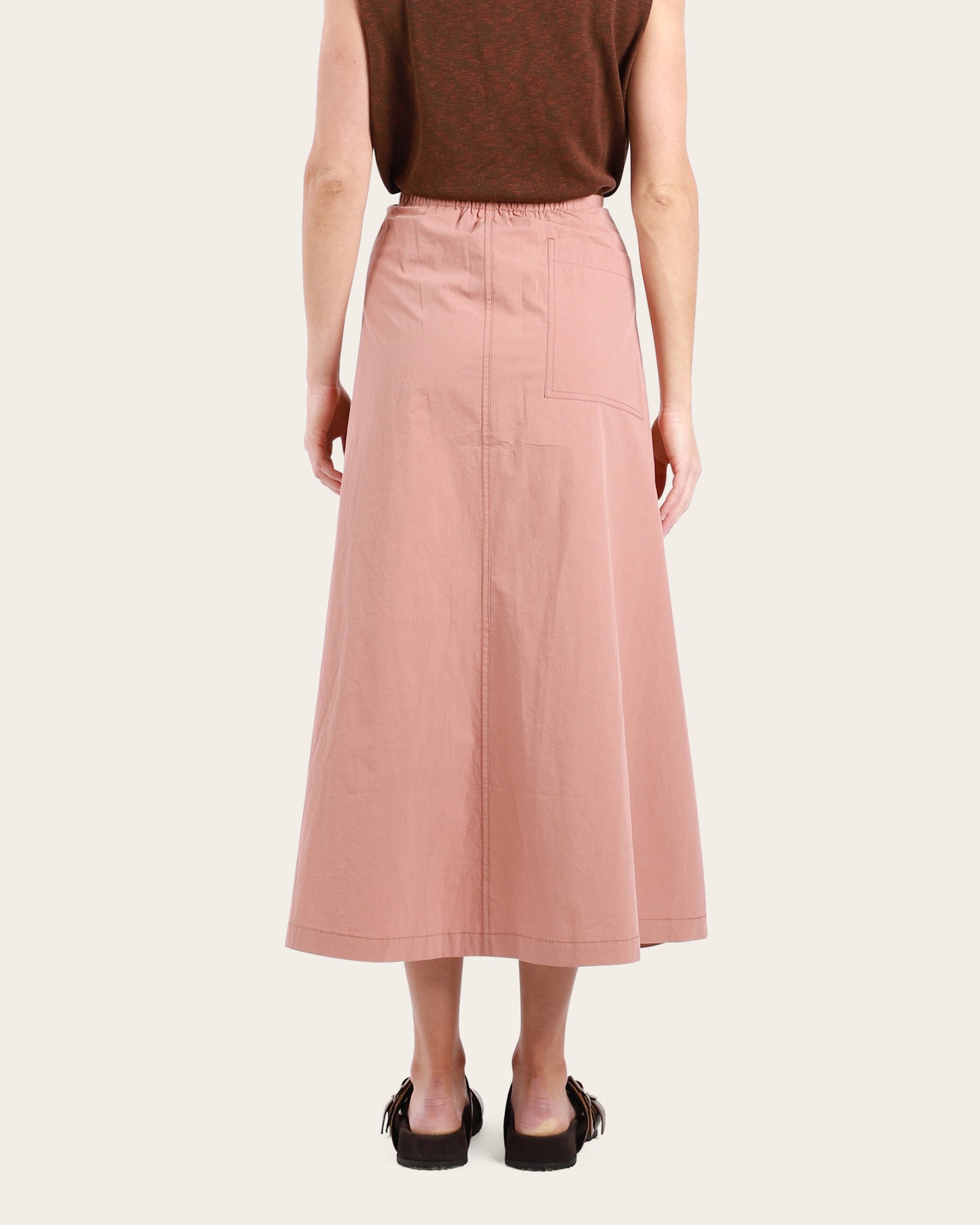 Painters Pocket Skirt