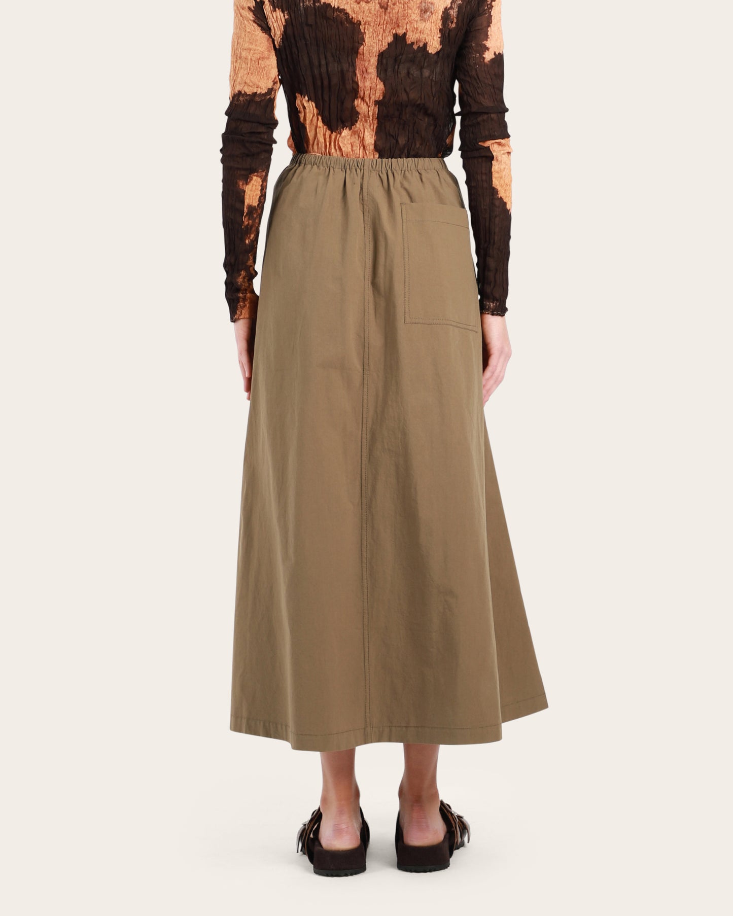 Painters Pocket Skirt