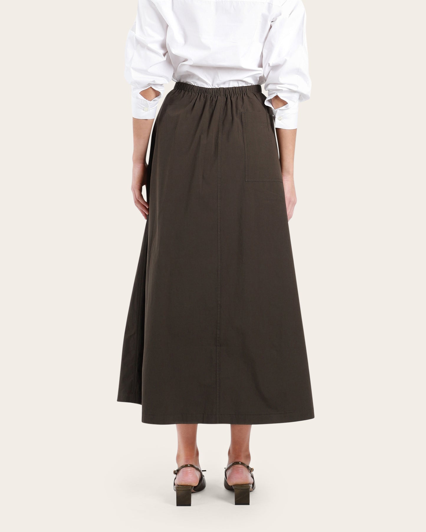 Painters Pocket Skirt