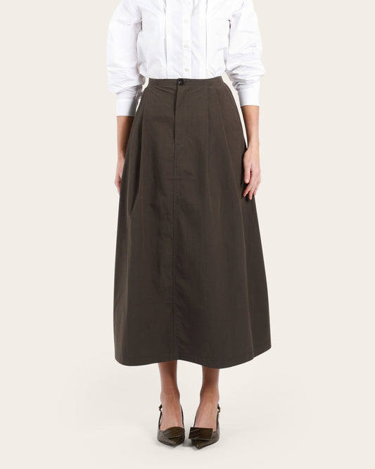 Painters Pocket Skirt