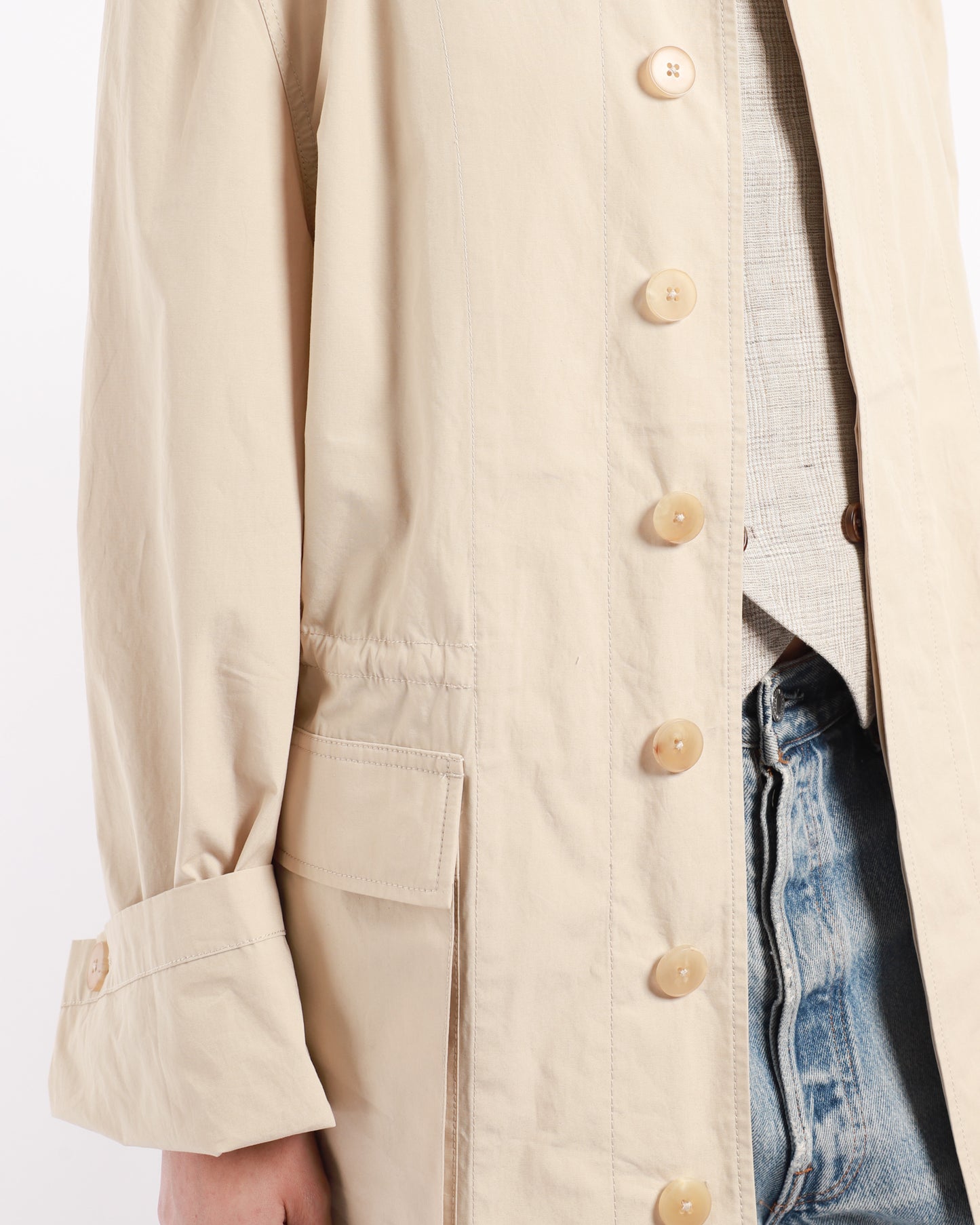 Resort Jacket